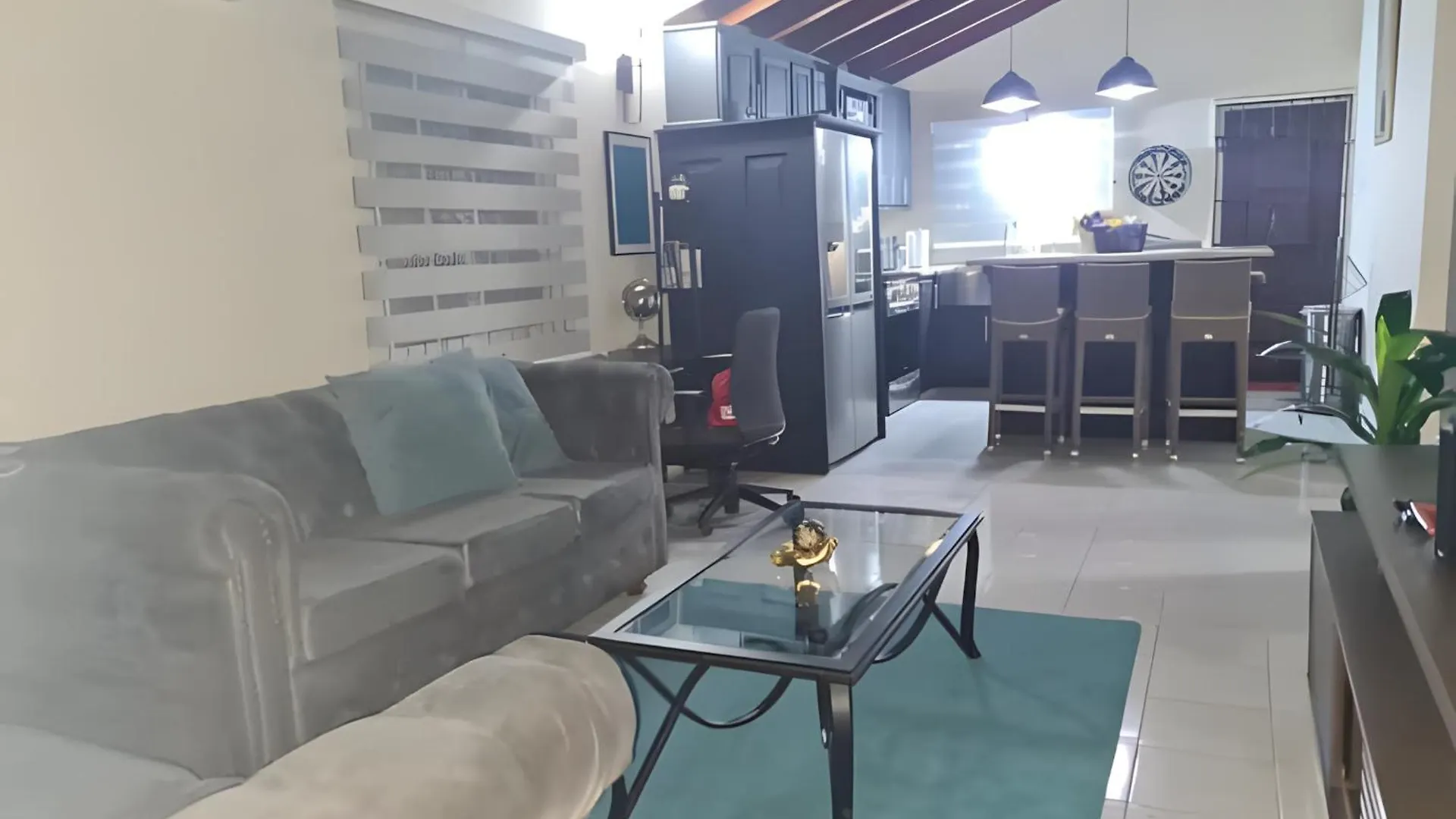 Yaad IV Villa Montego Bay Jamaica