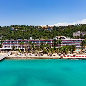 3* Resort Royal Decameron Montego -