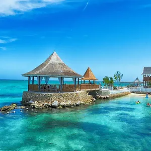 3* Resort Seagarden -