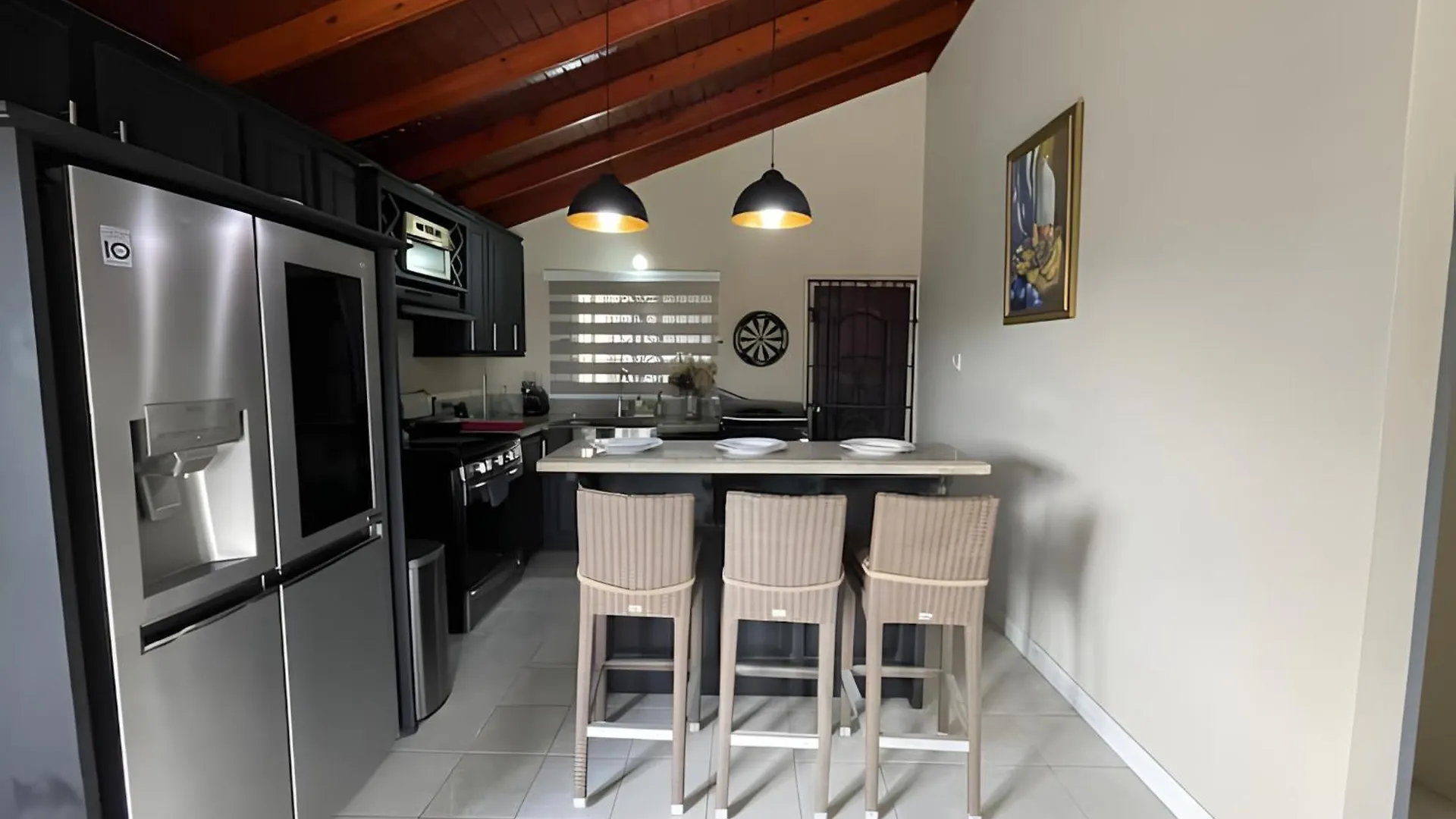 Villa Yaad IV Montego Bay 0*,  Jamaika
