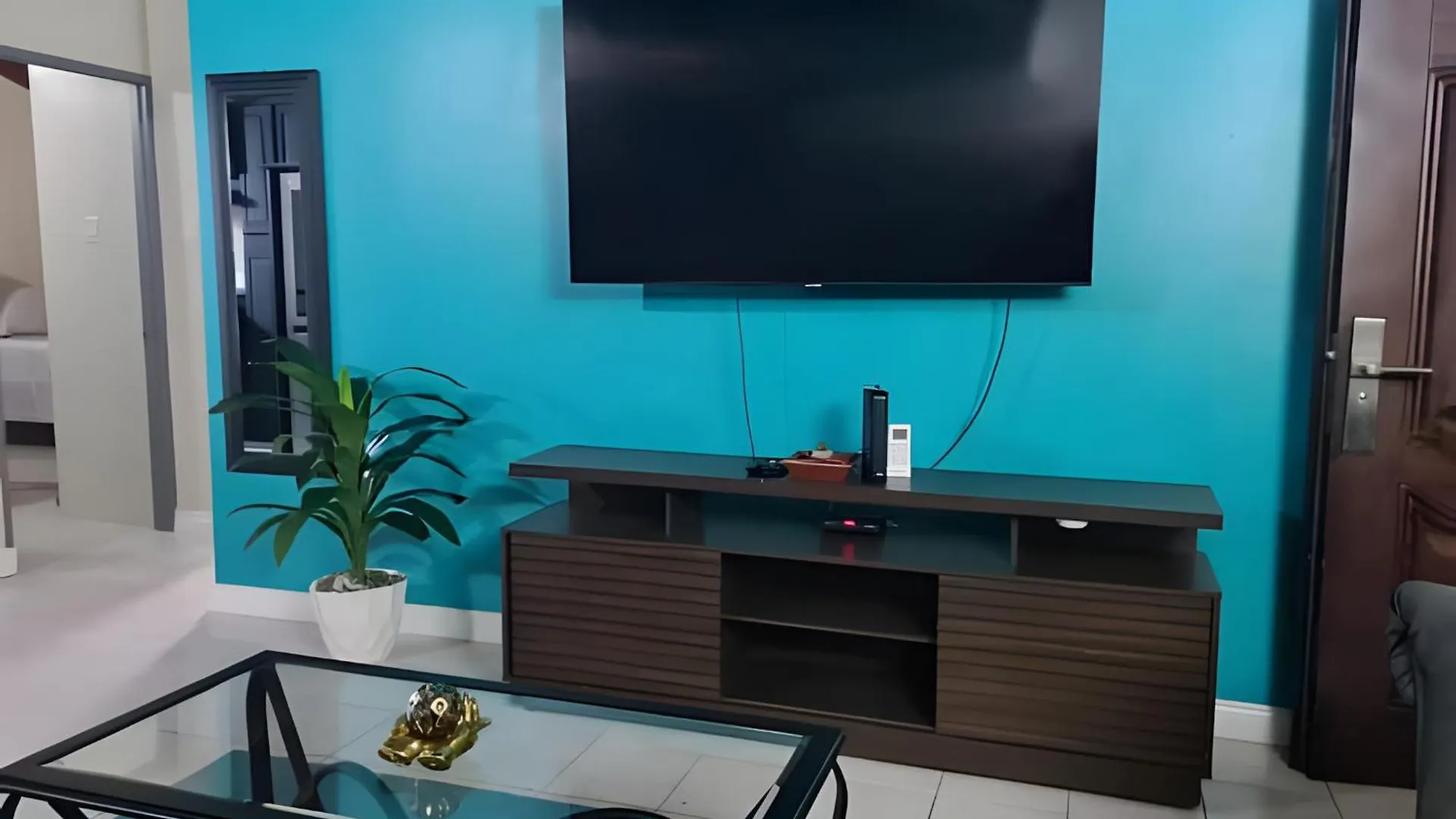 Villa Yaad IV Montego Bay
