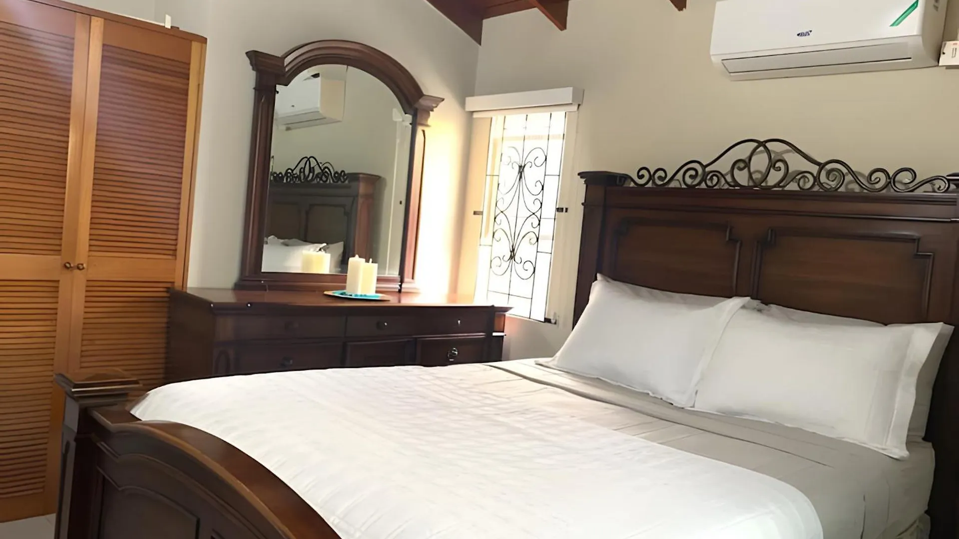 Villa Yaad IV Montego Bay