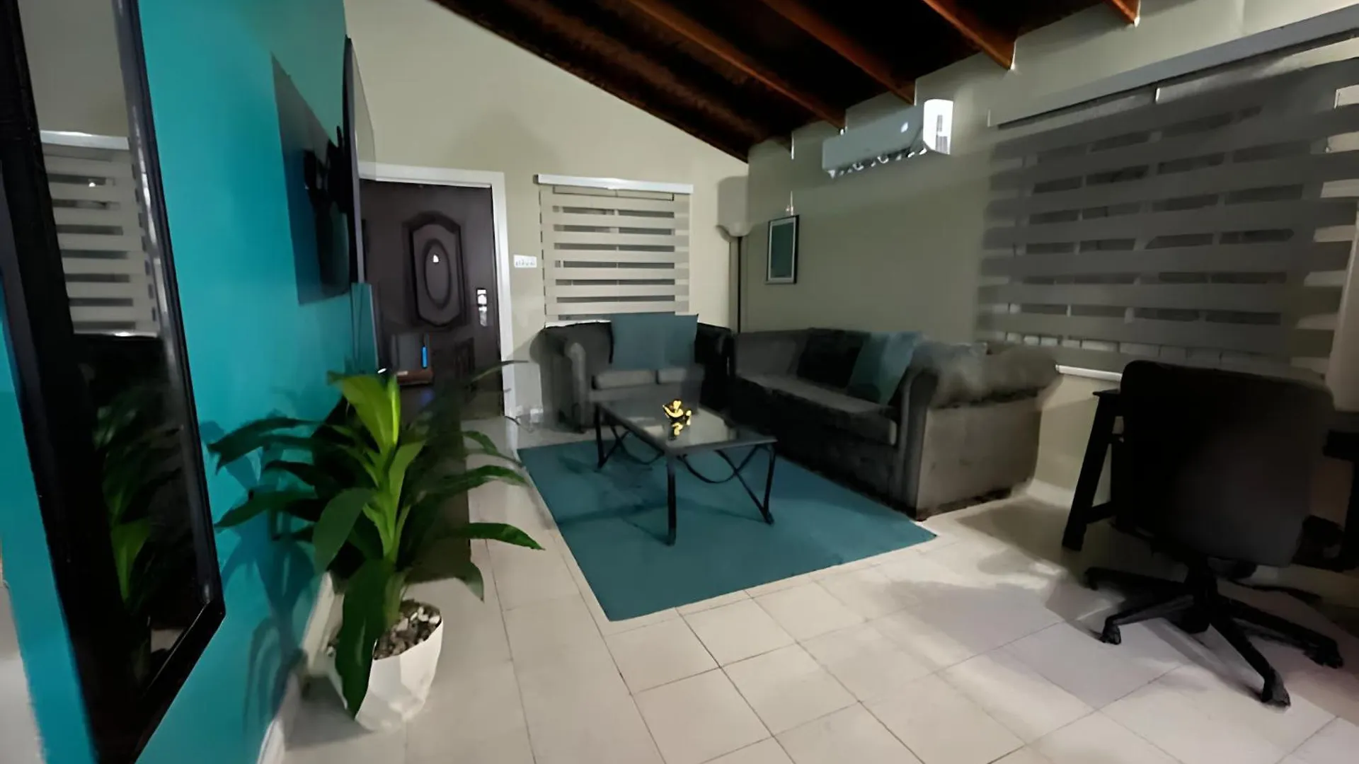 Villa Yaad IV Montego Bay Jamaika