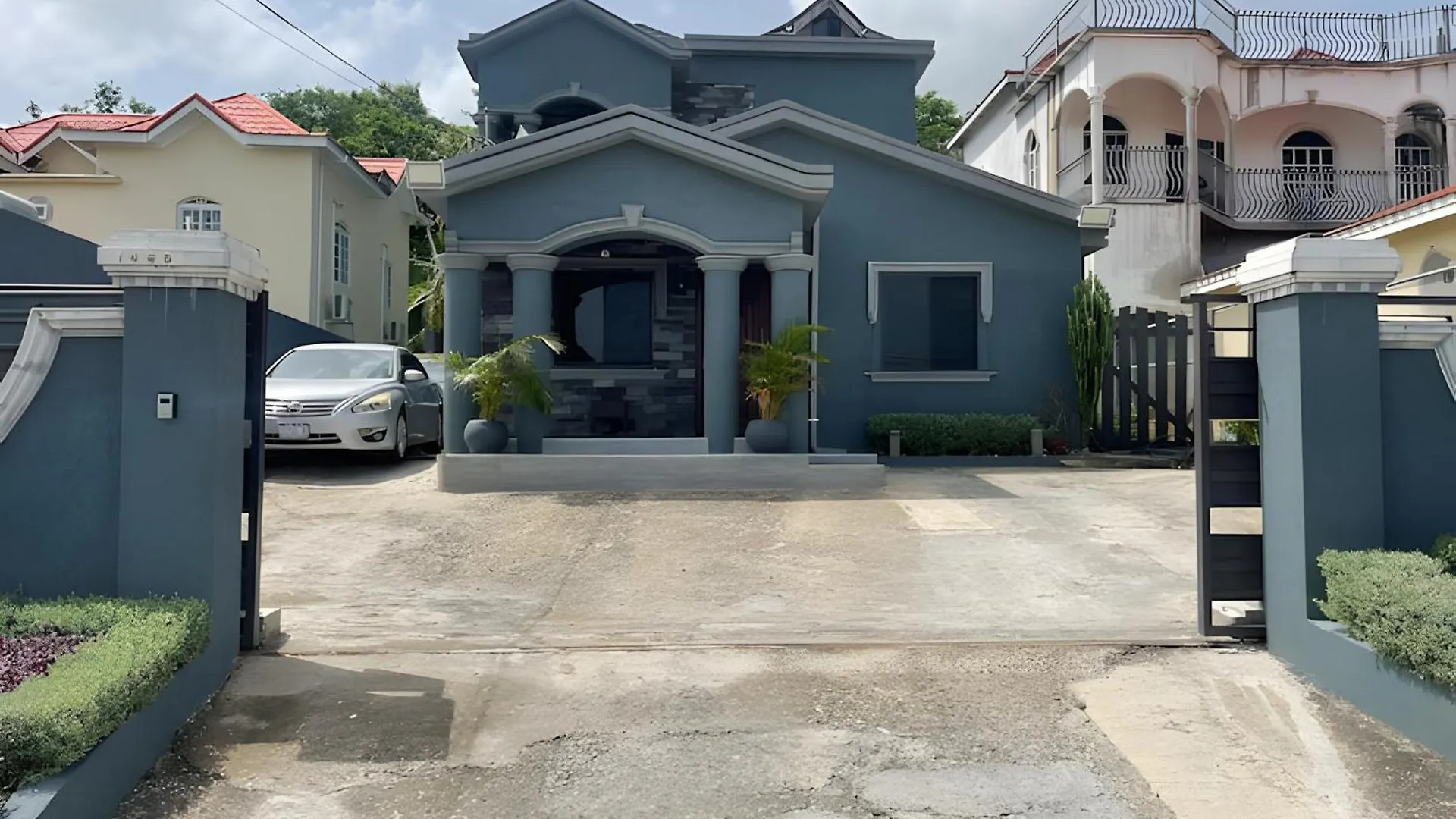 Villa Yaad IV Montego Bay