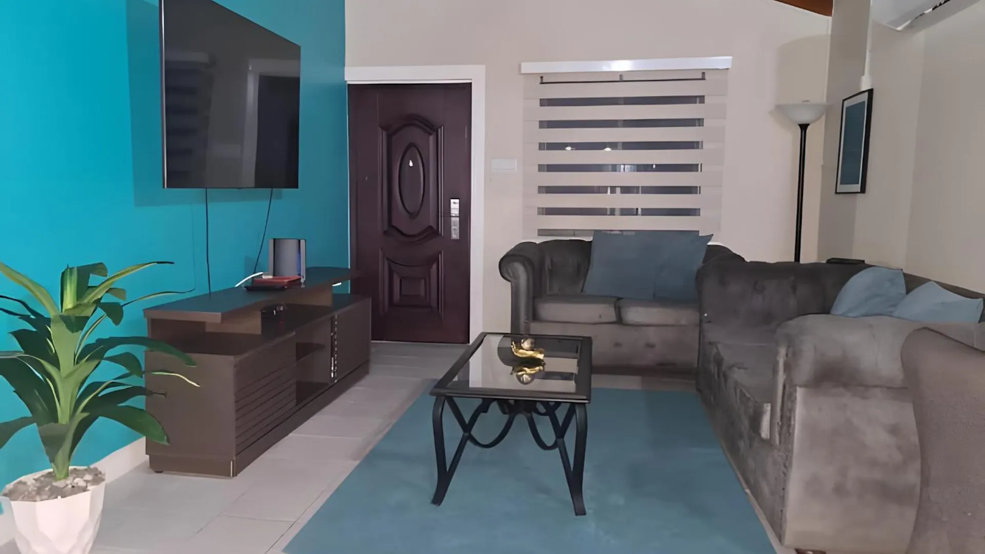 Villa Yaad IV Montego Bay