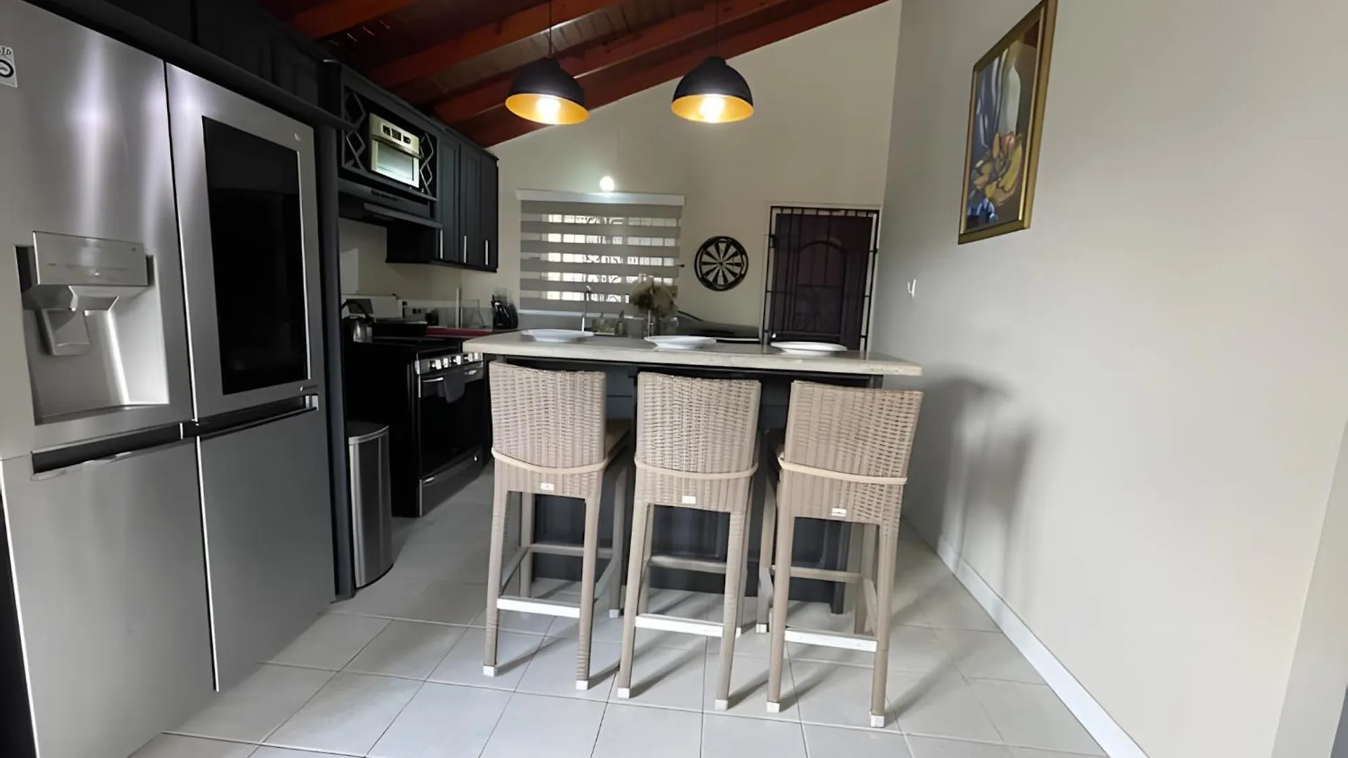 Villa Yaad IV Montego Bay 0*,