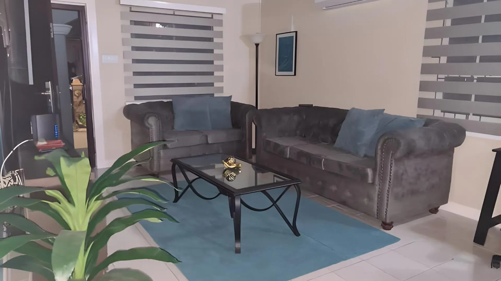 Villa Yaad IV Montego Bay