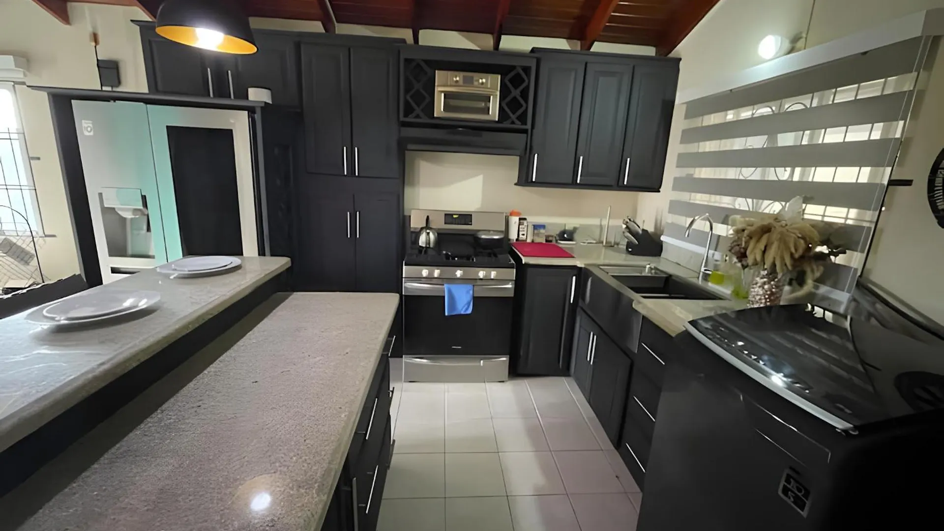 Villa Yaad IV Montego Bay