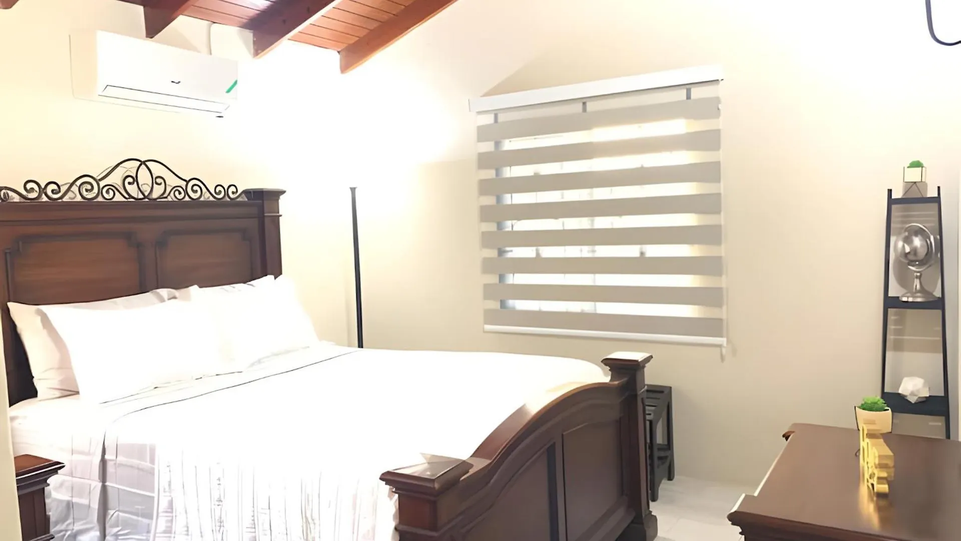 Villa Yaad IV Montego Bay