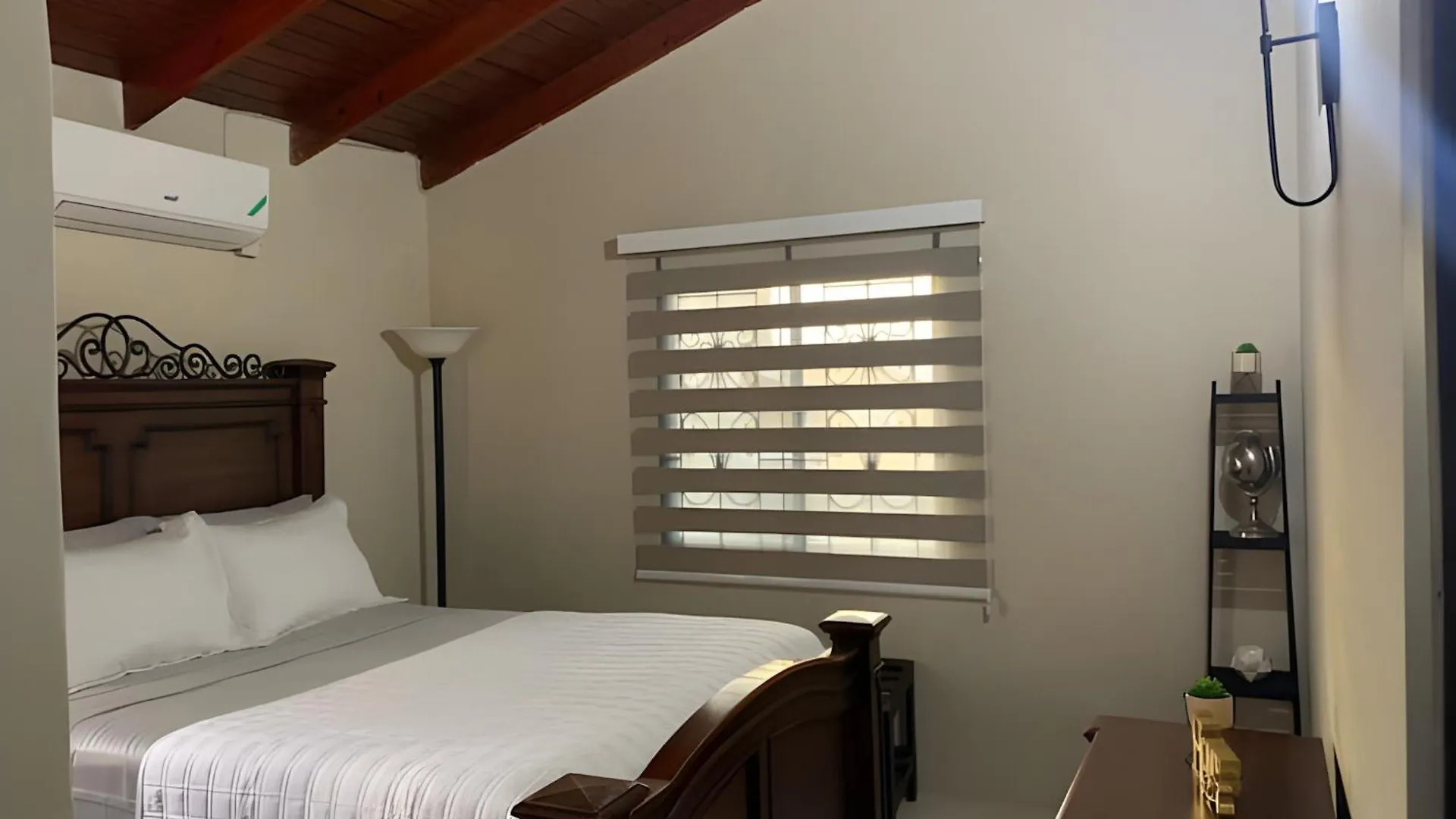 Villa Yaad IV Montego Bay Jamaika