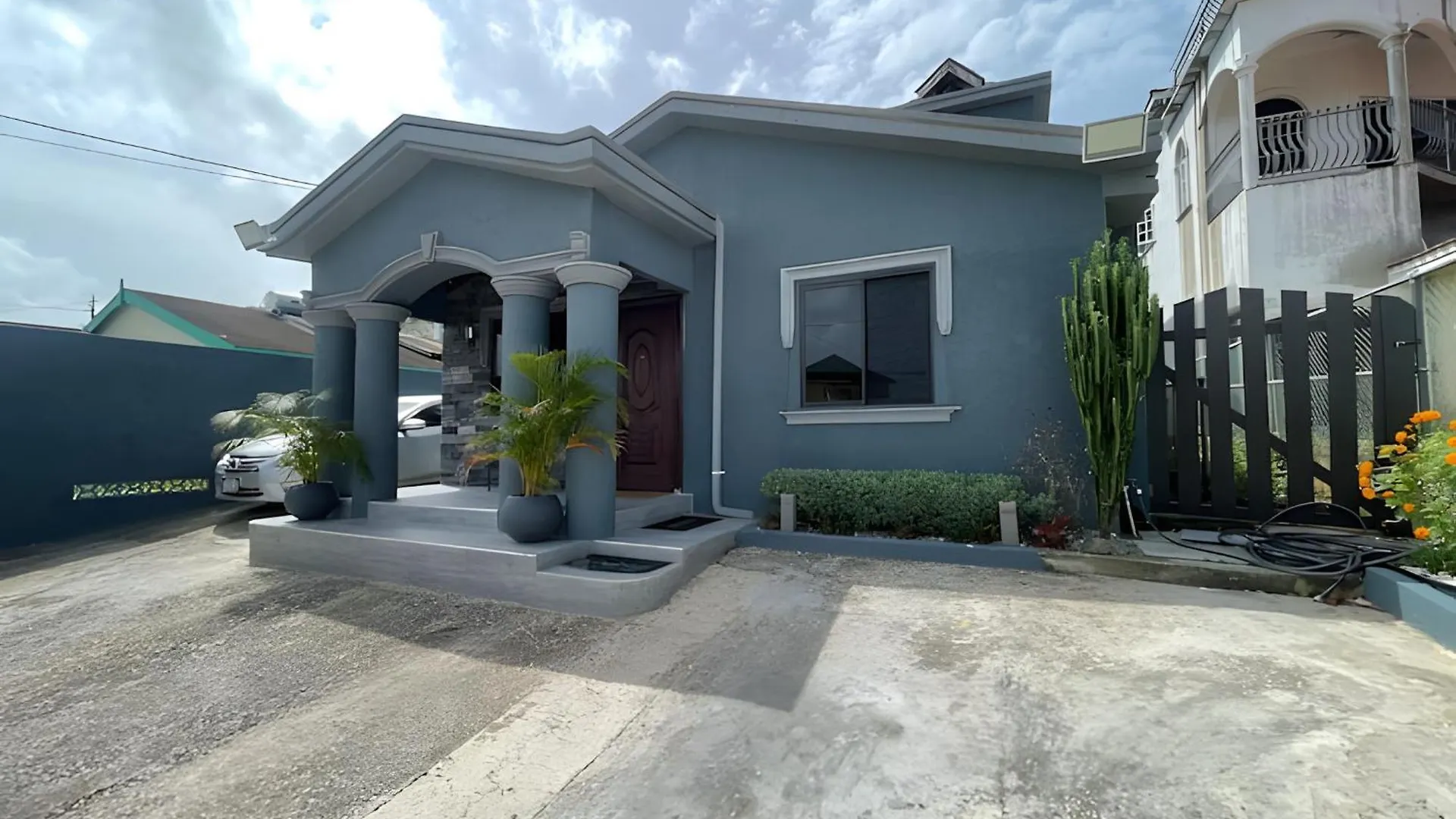 Villa Yaad IV Montego Bay 0*,  Jamaika