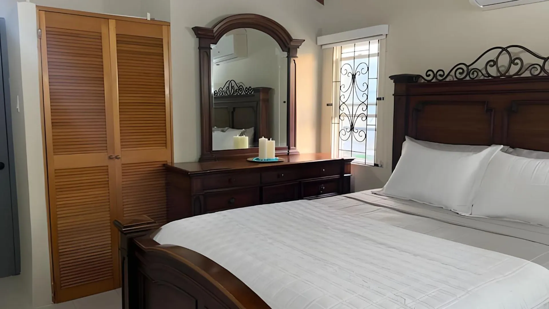 Villa Yaad IV Montego Bay