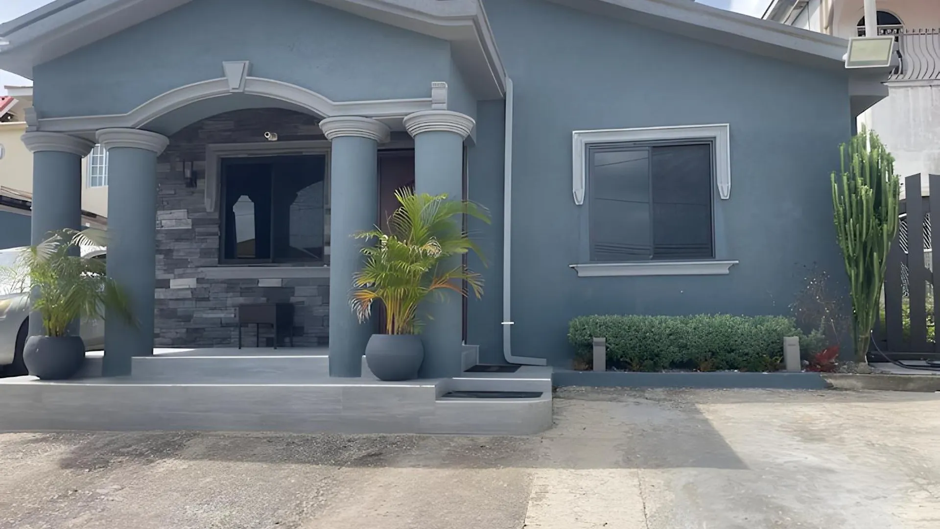 Villa Yaad IV Montego Bay